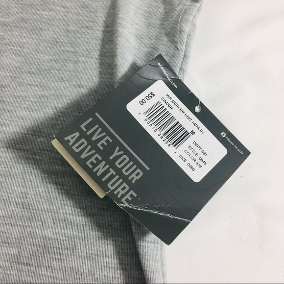 Eddie Bauer free shade shirt - Picture 15 of 16